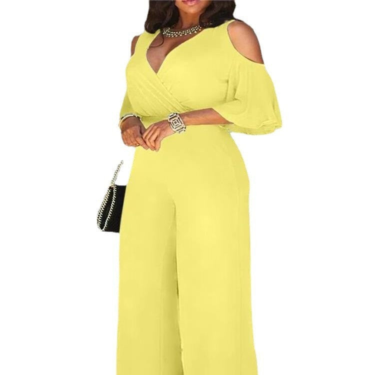 Cómo Combinar Tu Mono Pantalón