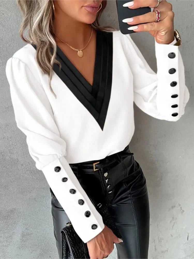 Como Combinar Sua Camisa Social Feminina